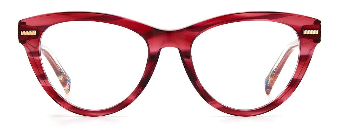 Missoni Mis0073 Eyeglasses - view 8